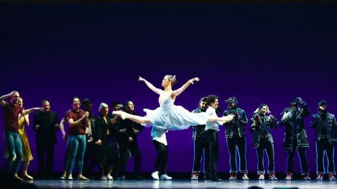 Despertares en su 10º edición incluyó estreno del Giselle del English National Ballet