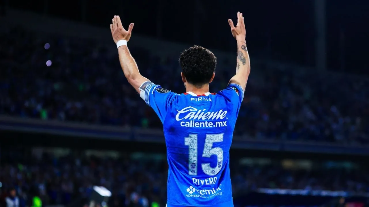 Cruz Azul vence 5-3 en marcador global al León y avanza a semifinales de la Liga MX (Videos)