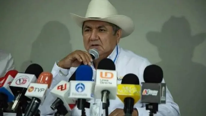 Asesinan en Culiacán a Faustino Hernández, líder ganadero y expriista