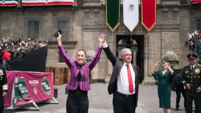 Estos son los mandatarios que ya confirmaron su asistencia a la toma de posesión de Sheinbaum