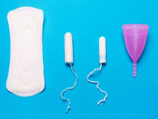 La pobreza de la que pocos hablan donde menstruar es un lujo