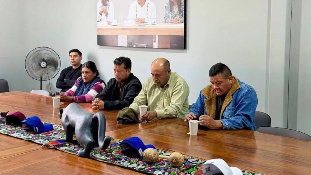 Enfrentamiento por conflicto agrario entre Yolotepec y Yosondúa, Oaxaca, deja dos muertos