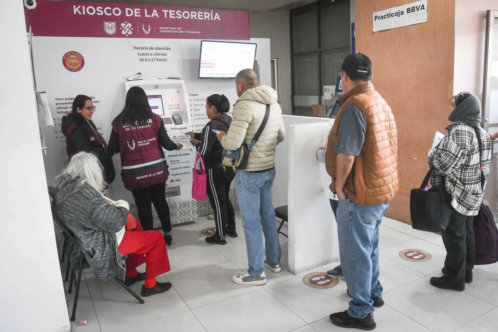 Tenencia vehicular gratis en la CDMX hasta el 31 de marzo. Estos son los requisitos