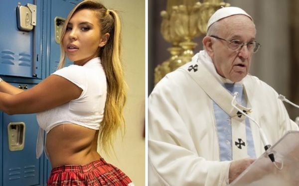 Vaticano investiga al Papa Francisco.