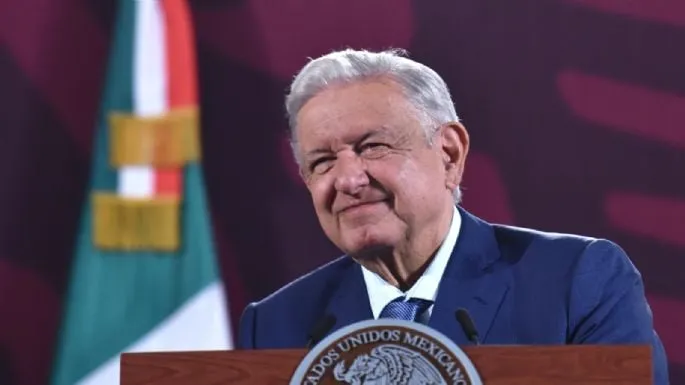 AMLO no se reunirá con Milei durante su visita a foro de ultraderecha en México