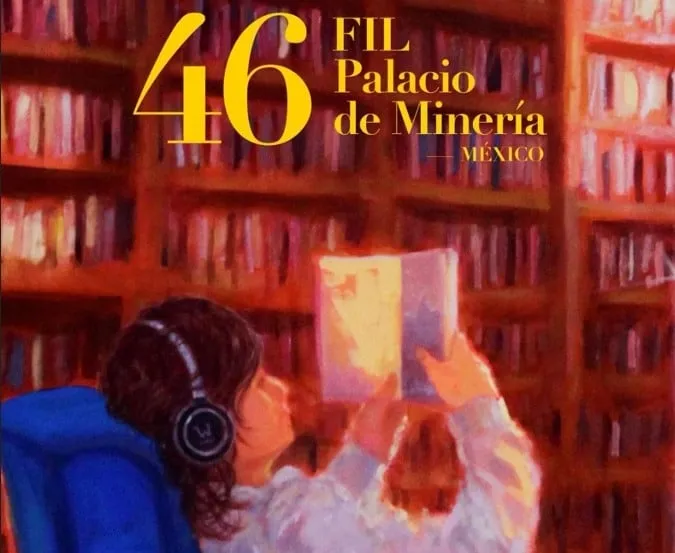 Recorte de dos días a la FIL de Minería, para ayudar a editores