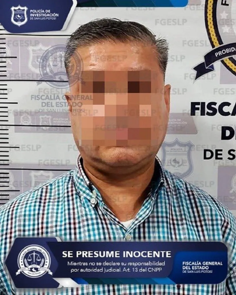 Vinculan a proceso a exsecretario de Bienestar Social de Tamaulipas por supuesto desvío de recursos