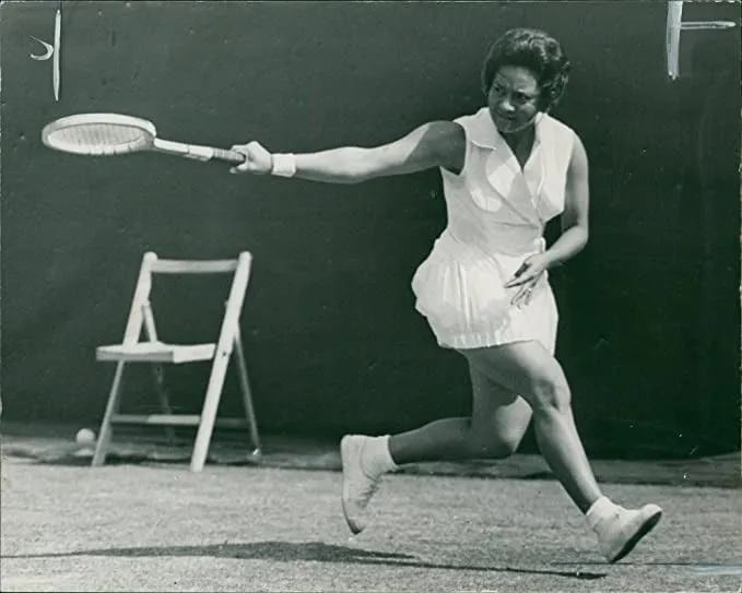 Falleció Yolanda Ramírez, leyenda del tenis mexicano que conquistó Roland Garros