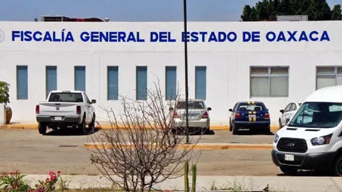 Oaxaca: Separan a funcionarios de sus cargos en Fiscalía General por presuntos actos de corrupción