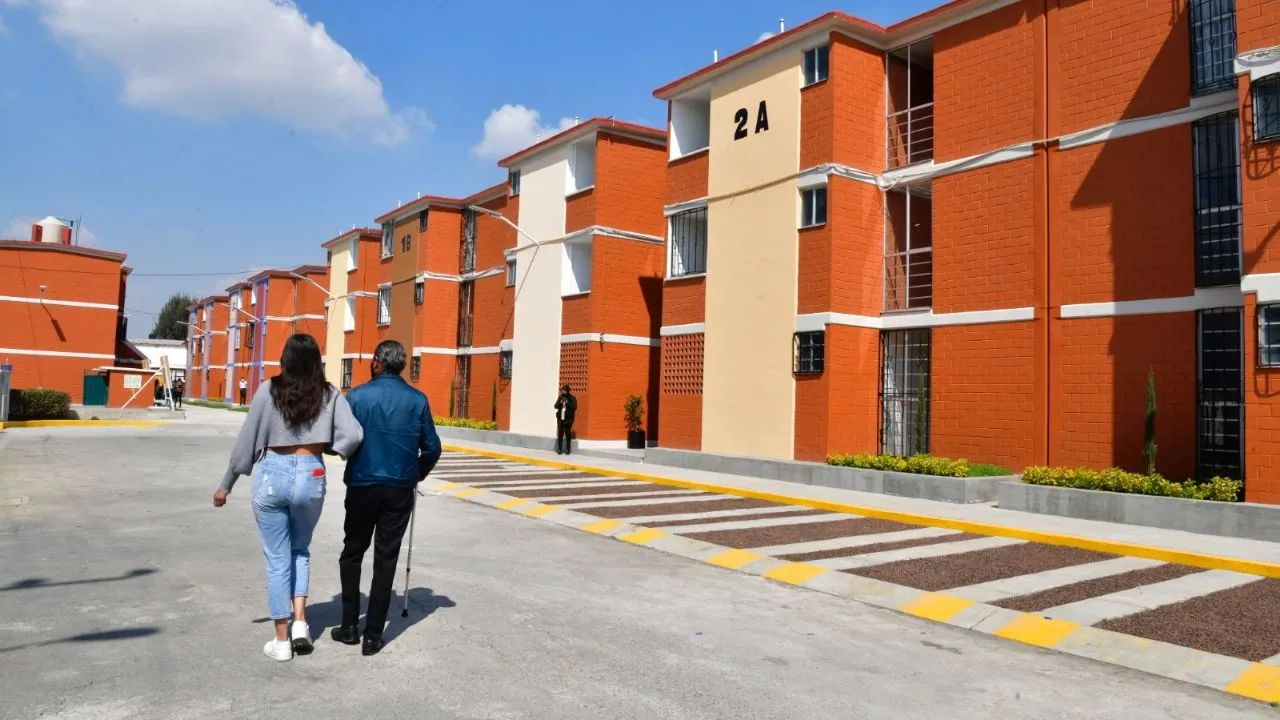 Gobierno regularizará 933 mil viviendas en todo el país