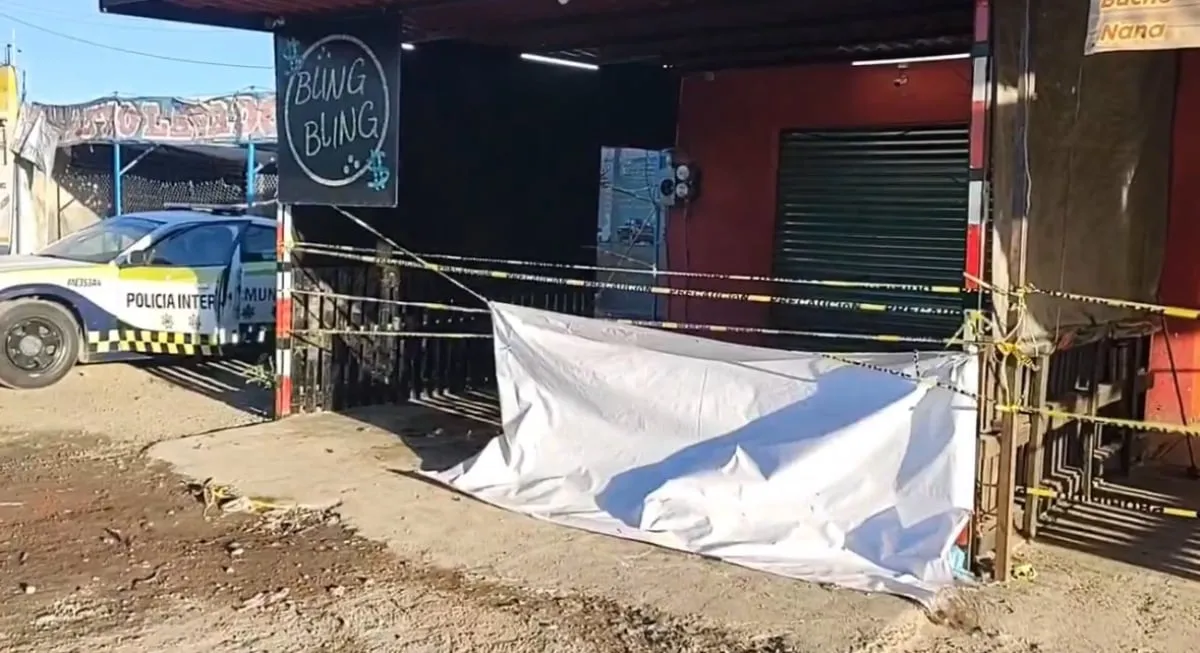 Nueva masacre en un bar, ahora en Cuautitlán Izcalli; mataron a cinco y lesionaron a siete