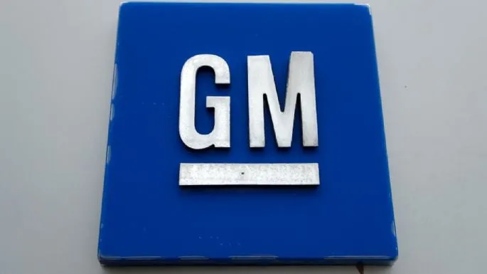 GM llama a revisión más de 449 mil camionetas por problema con testigo de fluido de frenos