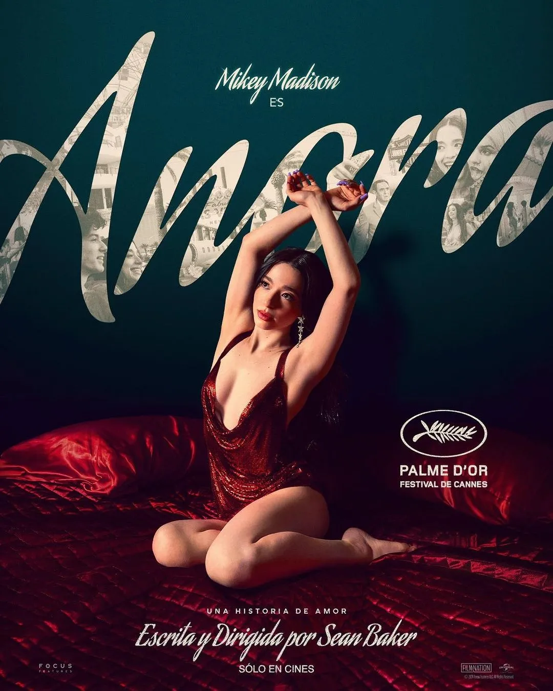 Cine/Aún no: La muestra: "Anora"