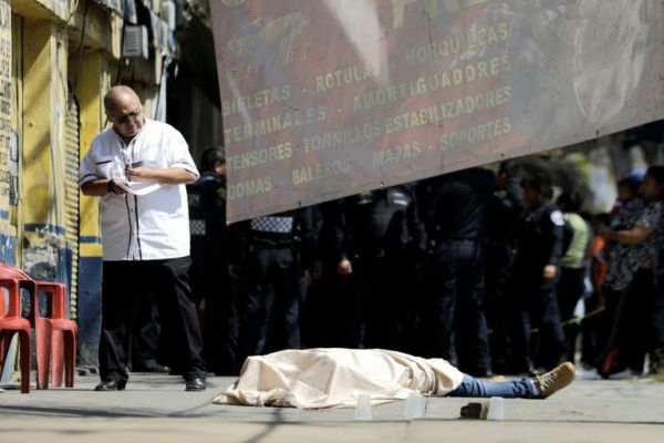 Crimen en la Ciudad de México: delitos de alto impacto bajaron 44% en Azcapotzalco