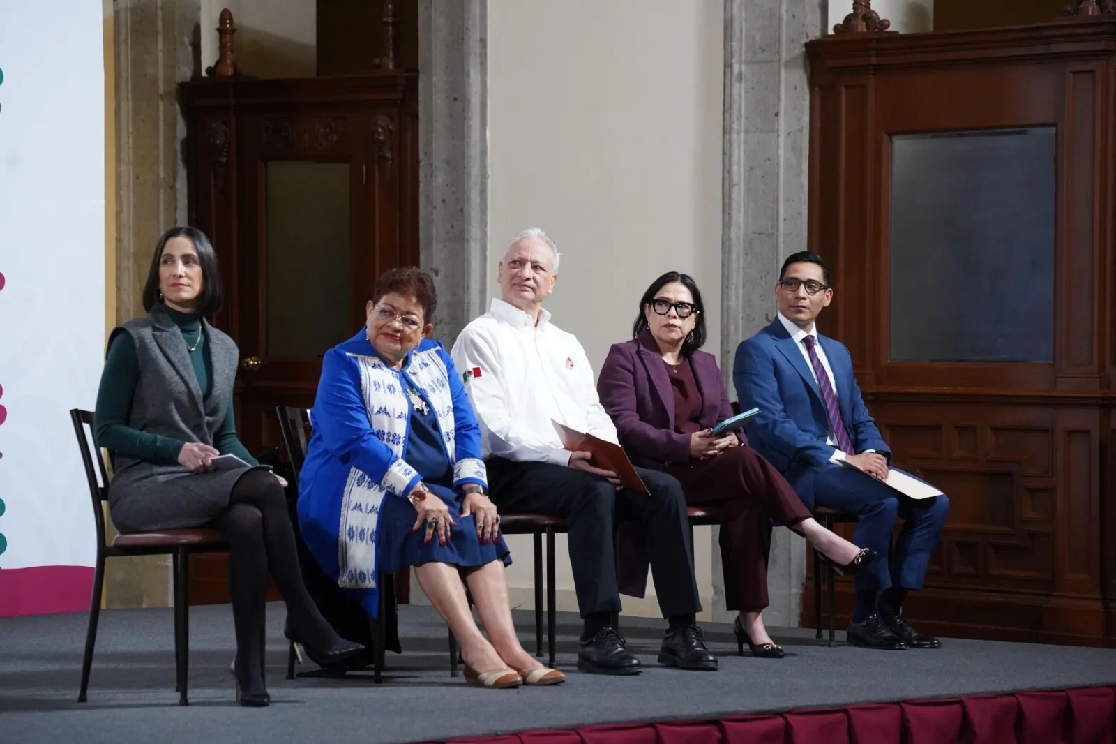 Estos fueron los principales temas de la conferencia mañanera de Sheinbaum del 29 de enero (Video)