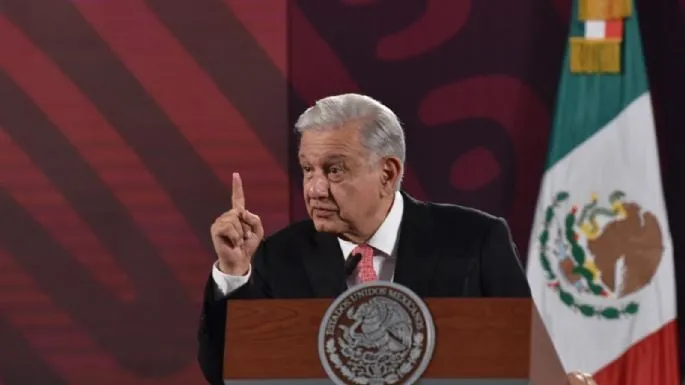 Conferencia mañanera de AMLO (29082024)