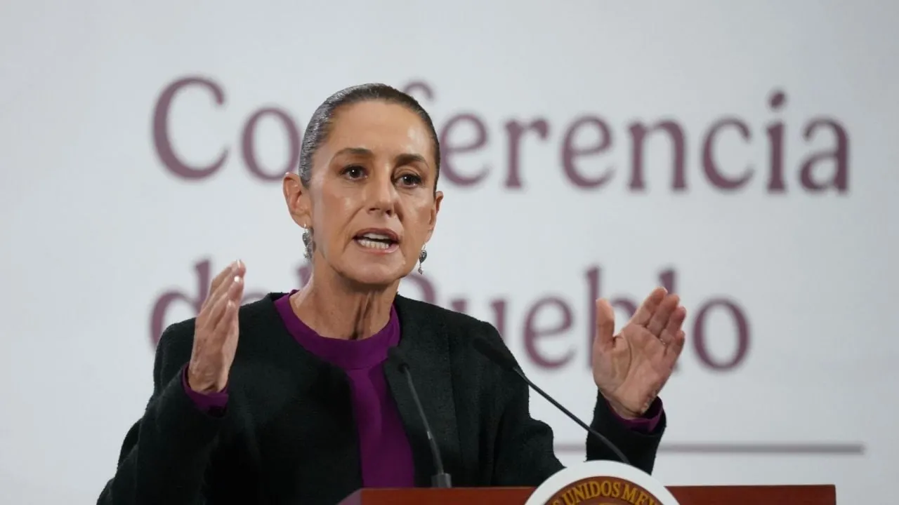 Sheinbaum exige pruebas ante cualquier información que ofrezca “El Mayo” a EU