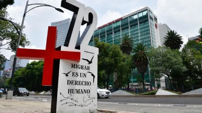 Dan 50 años de prisión a 11 integrantes de Los Zetas por masacre de migrantes en San Fernando