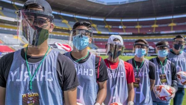 Liga MX: Partidos y horarios de hoy 13 de septiembre