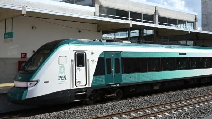 Tren Maya descarrilado: gasta 700 pesos por cada 100 que recauda