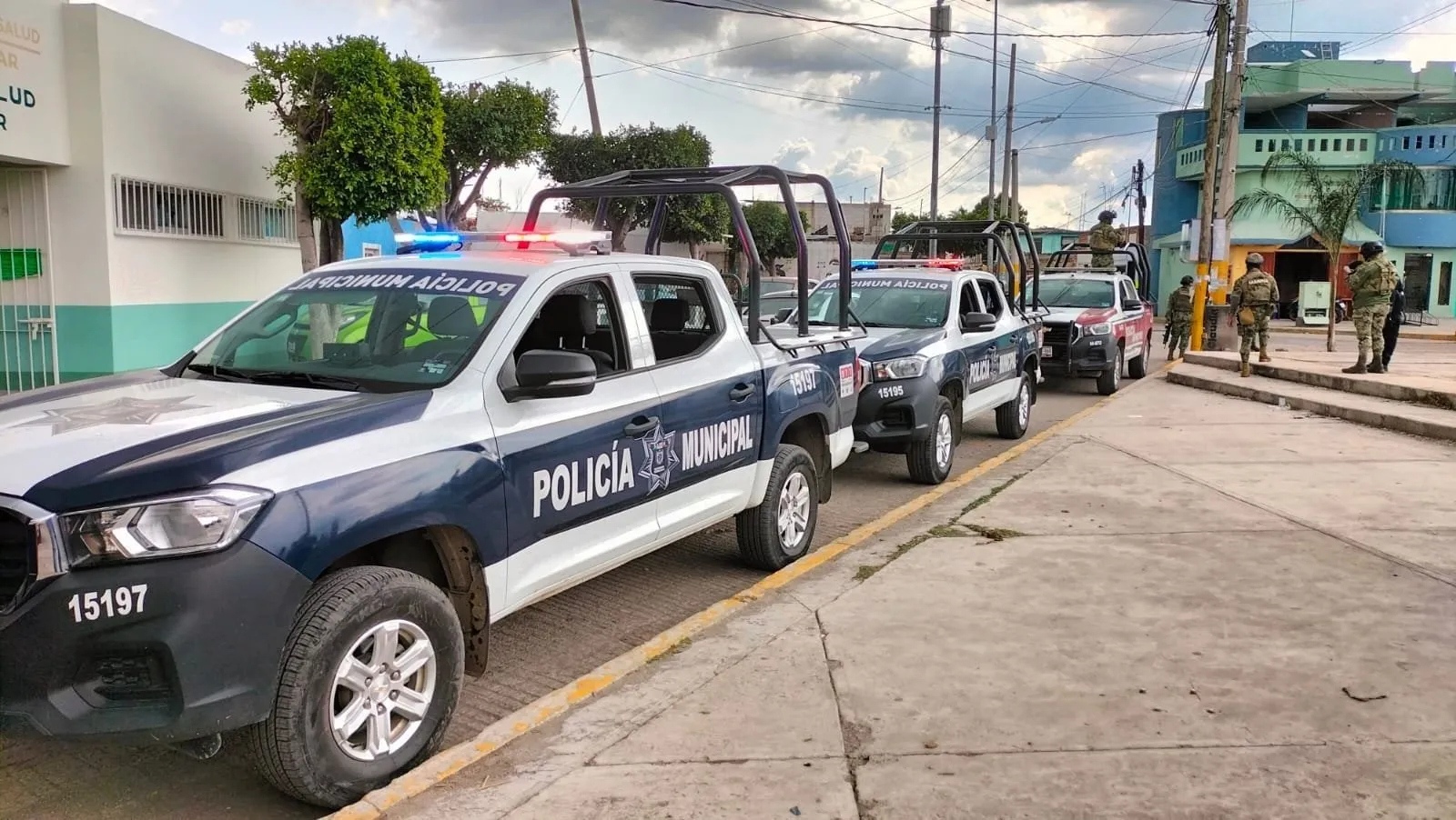 Emboscan a familia que viajó de Hidalgo a Puebla para comprar un vehículo; mataron a uno