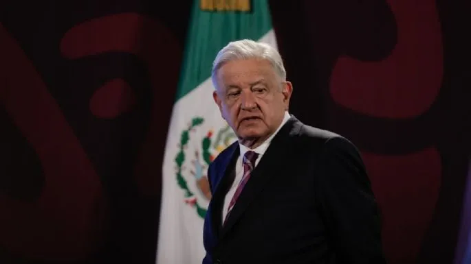 AMLO arremete contra el Consejo Coordinador Empresarial por llamado contra sobrerrepresentación