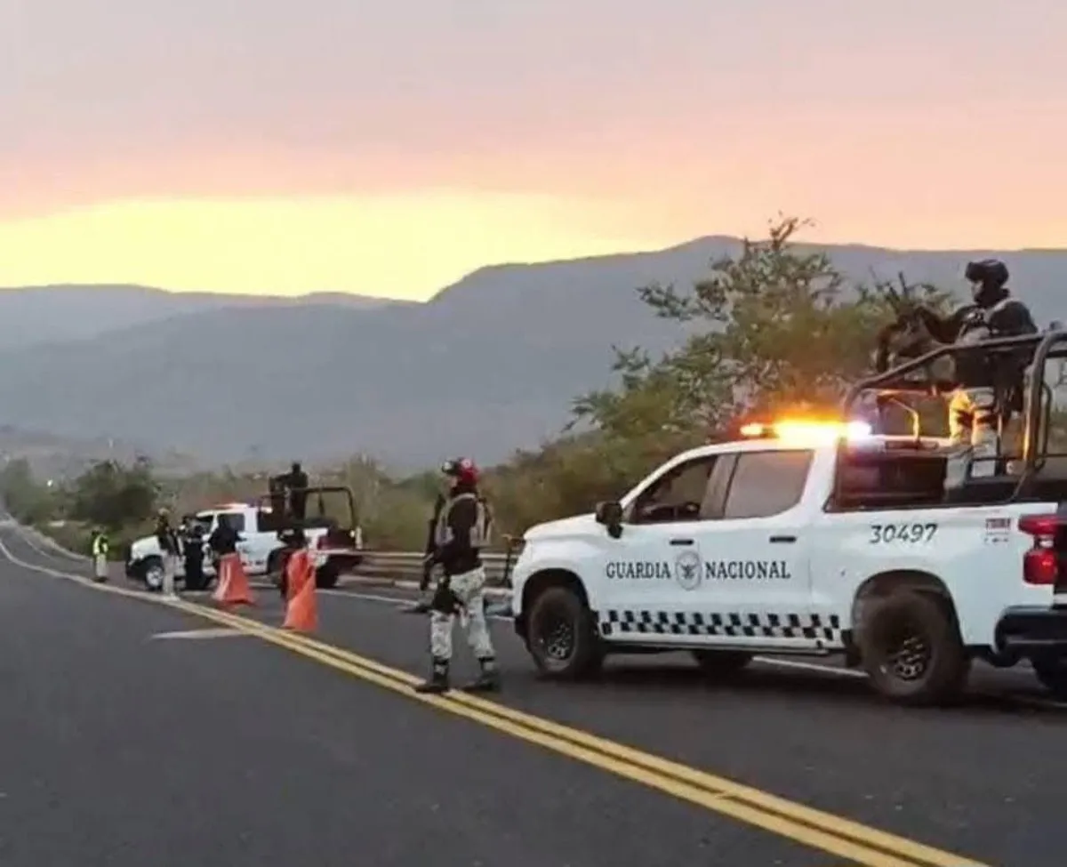 Hallan cinco cuerpos con huellas de tortura en Acapulco y Tixtla