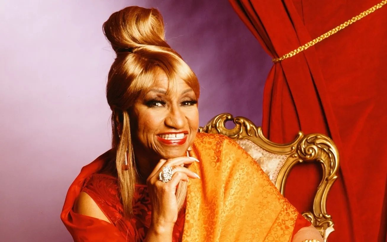 Celia Cruz, desde una Cuba profunda