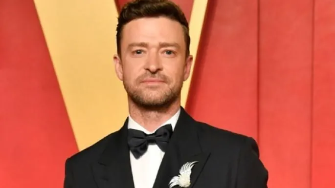 Justin Timberlake se declara culpable de conducir bajo los efectos del alcohol en Nueva York