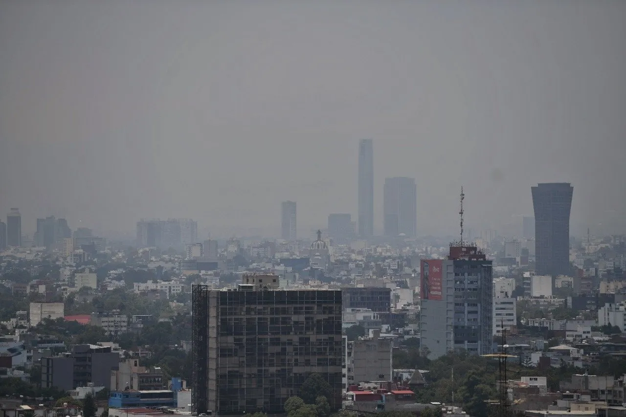 Suspenden la Fase 1 de Contingencia Ambiental y el Doble Hoy no Circula