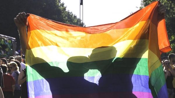 Celebrar el orgullo LGTBI