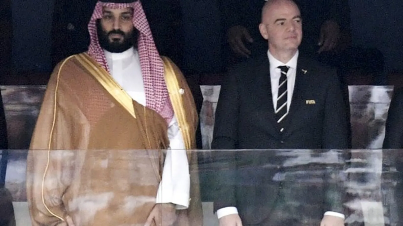 Arabia Saudí sede de Mundial 2034; España, Portugal, Marruecos, Uruguay, Argentina, Paraguay en 2030