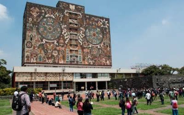 UNAM anuncia regreso a clases presenciales