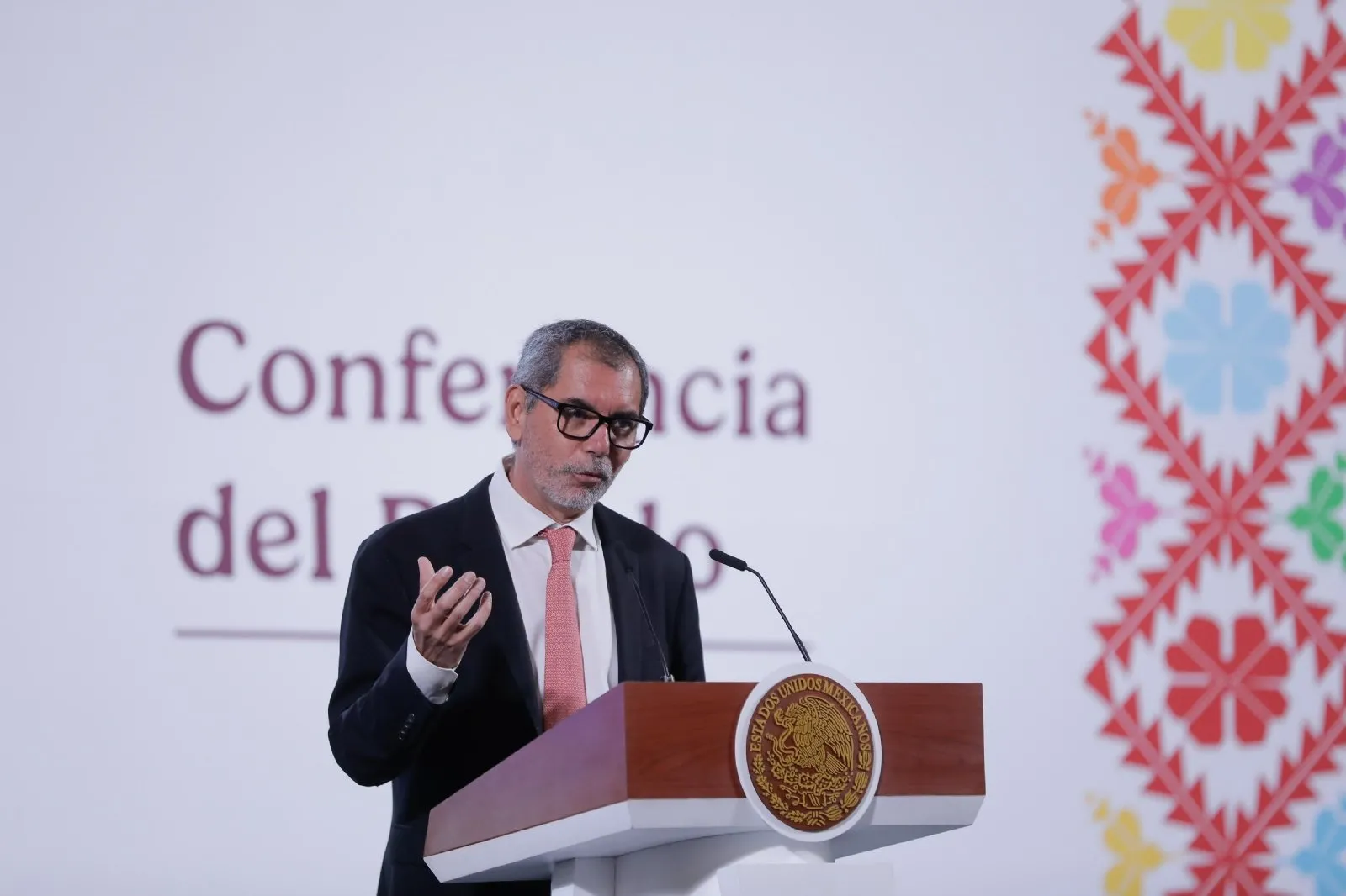 Arrancan el lunes los foros para elaborar el Plan Nacional de Desarrollo 2025-2030