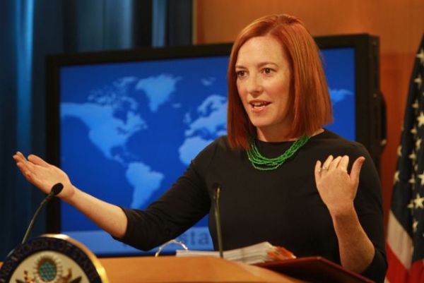 Conferencias diarias de la Casa Blanca contarán con intérprete de lenguaje de señas
