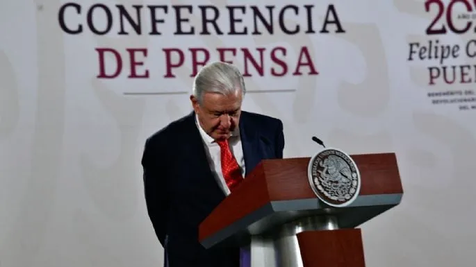 Seguimos esperando informe detallado de EU sobre detención de "El Mayo" Zambada: AMLO