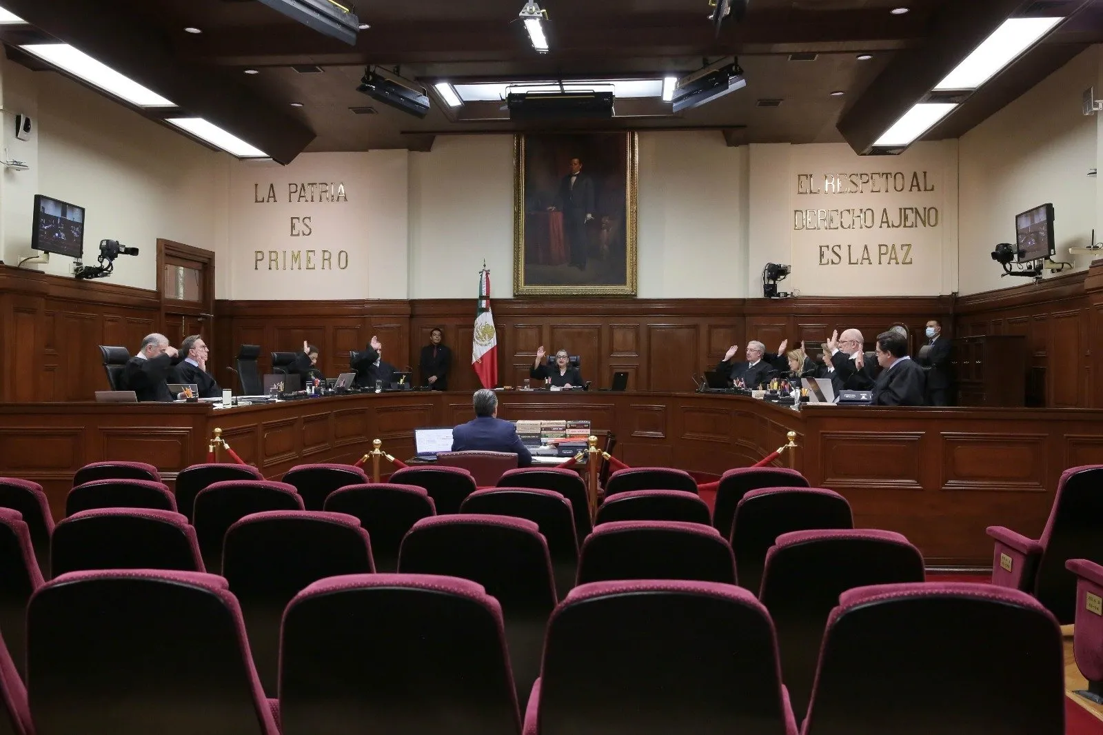 La SCJN revisará controversia contra Ley del Derecho al Bienestar e Igualdad Social de la CDMX