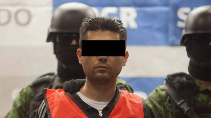 Supuesto cofundador del CJNG pide a la Corte evitar su extradición