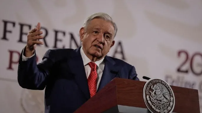 Conferencia mañanera de AMLO (19082024)