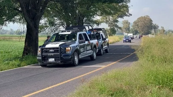 Grupo criminal “Comando X” anuncia “limpia” en San Juan del Río, Querétaro