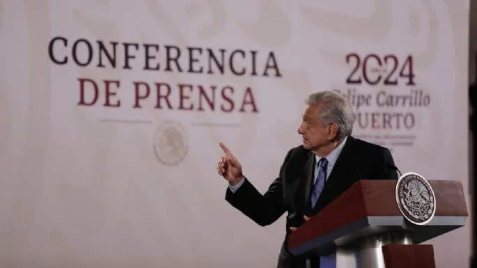 Extensión de beneficios fiscales para la frontera norte, el último decreto de AMLO