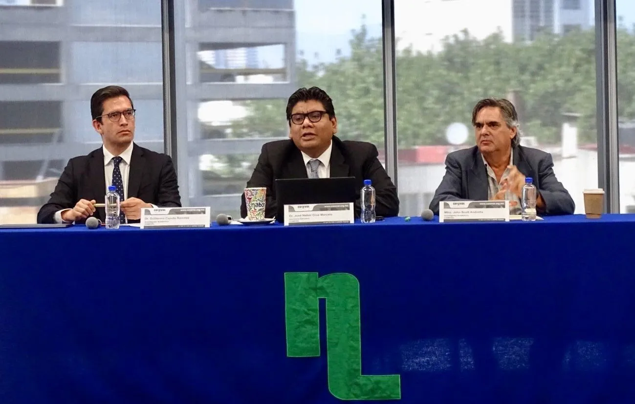 Coneval pide al Senado reconsiderar su eliminación