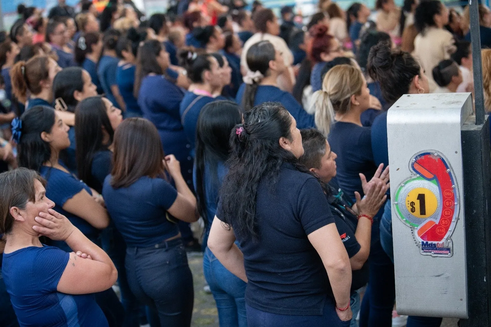 Juez federal ordena atender salud mental de reclusas tras 20 muertes sospechosas