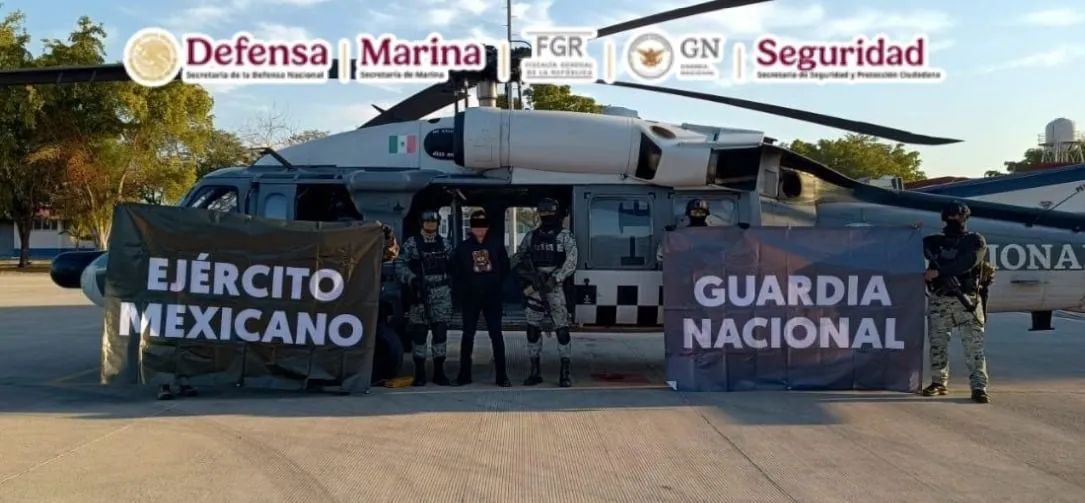 En operativo contra piloto de los Chapitos, militares se pelearon entre ellos, aseguran vecinos