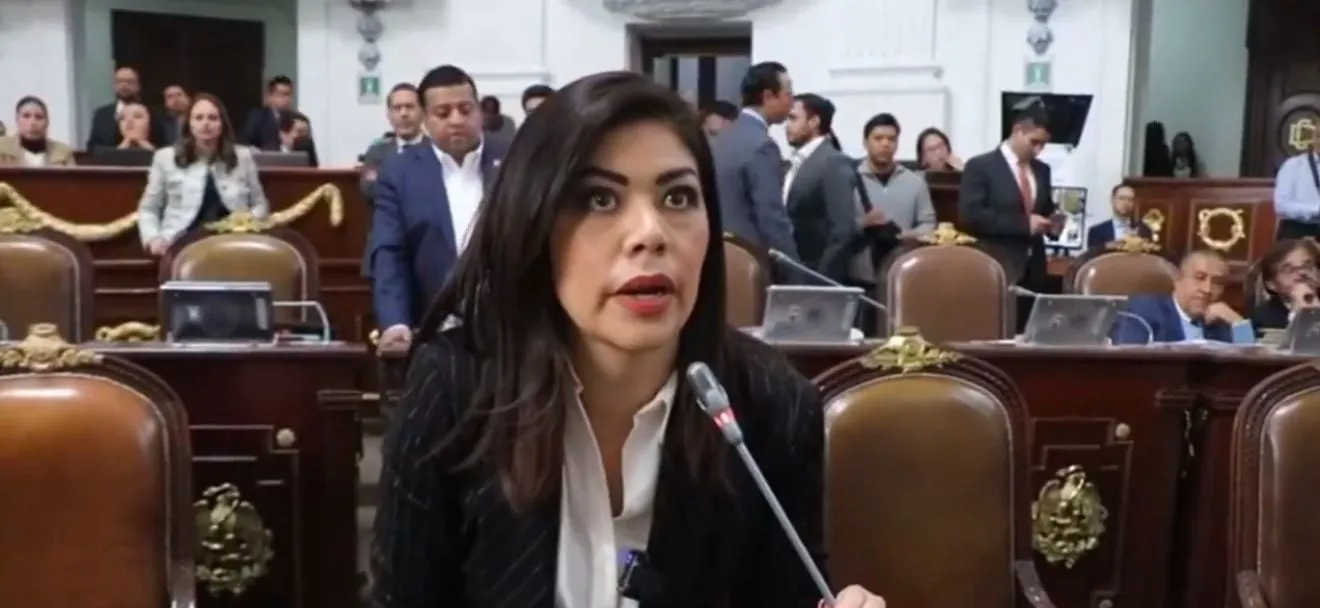 “Un minuto de silencio por el bebé asesinado”: aborto en Querétaro desata debate en Congreso de CDMX