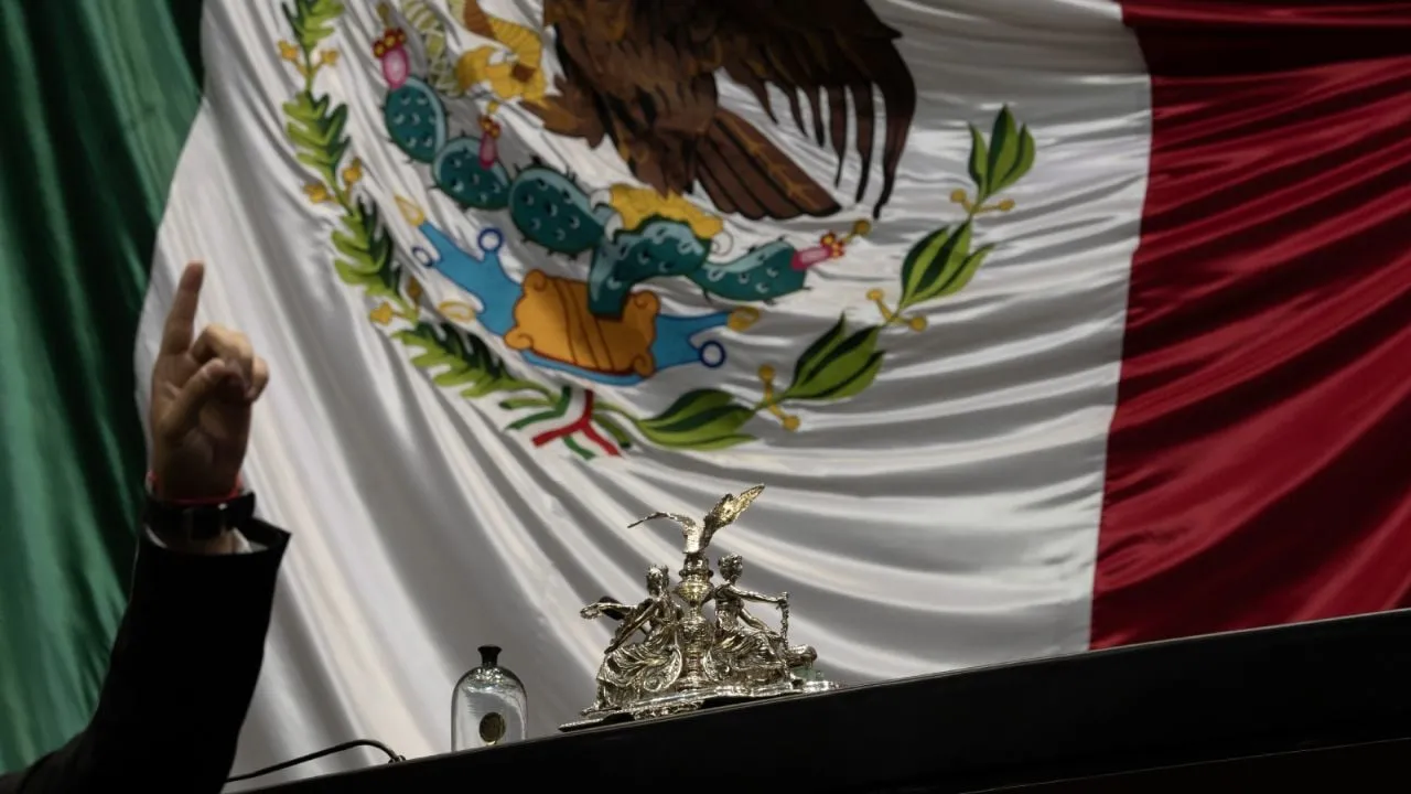 Diputados aprueban la Ley general de extorsión; prevé penas más severas