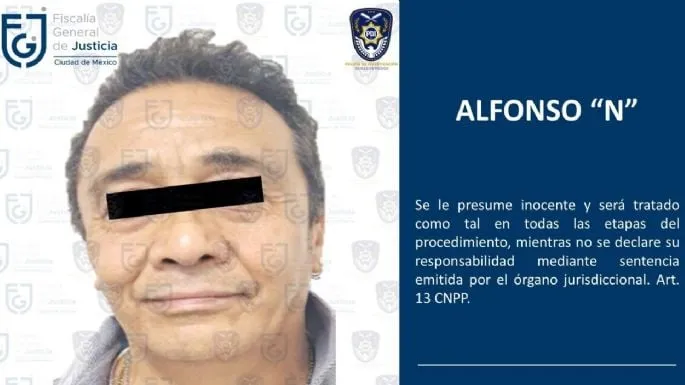 Vinculan a proceso a Alfonso "N", voz de Shrek, por presunto abuso sexual