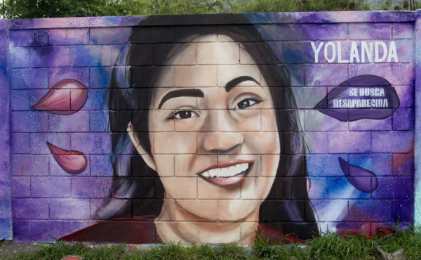 Prueba de ADN confirma la muerte de la joven Yolanda Martínez en Nuevo León