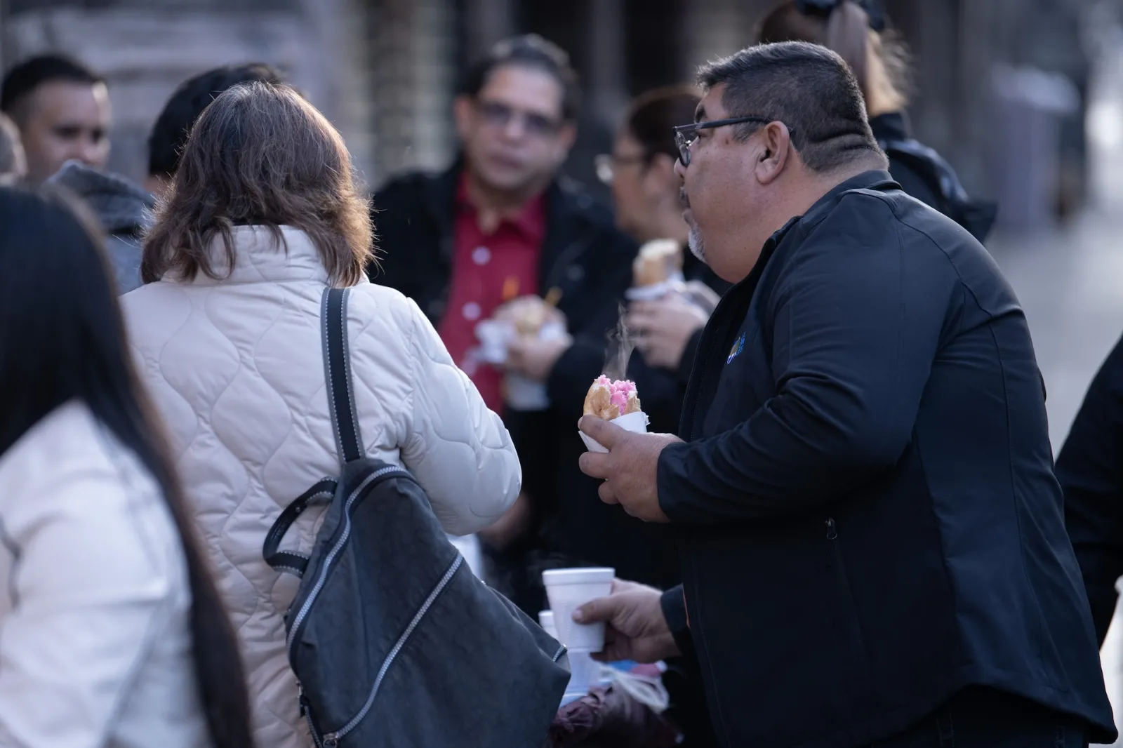 Alerta amarilla por frío el lunes en estas seis alcaldías de CDMX