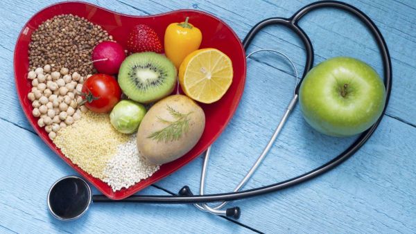Consejos para cuidar la salud de tu corazón desde la alimentación